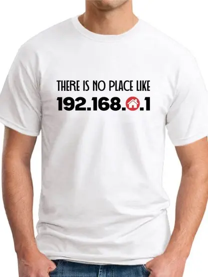 There’s No Place Like Home Men's T-shirt