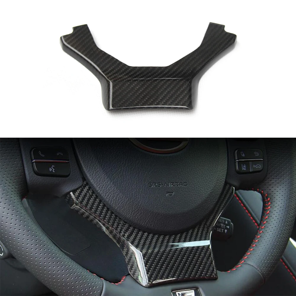 Dry Carbon Fiber St… - image