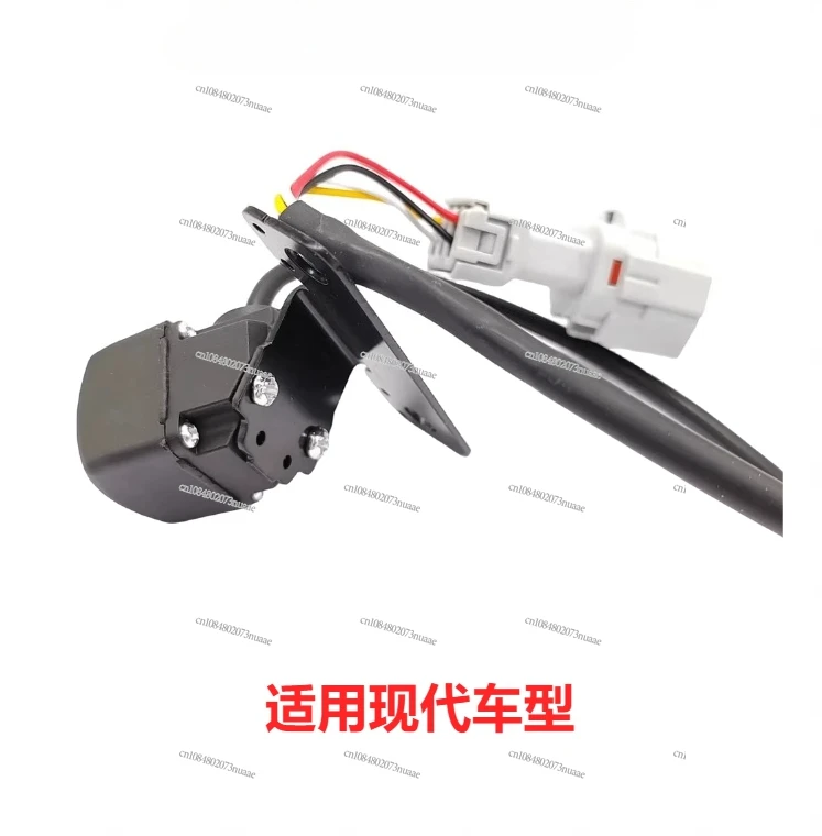 Подходит для Modern Soba, Sonata, Tucson, IX45, Kia, интеллектуального бегового имени, Tu, Xinshengda, задней камеры, обратного изображения