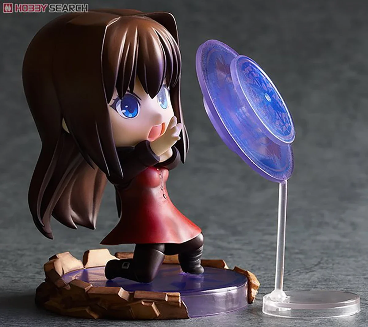 Figura de Acción  de Good Smile Company, Nendoroid # Figura de Personaje de