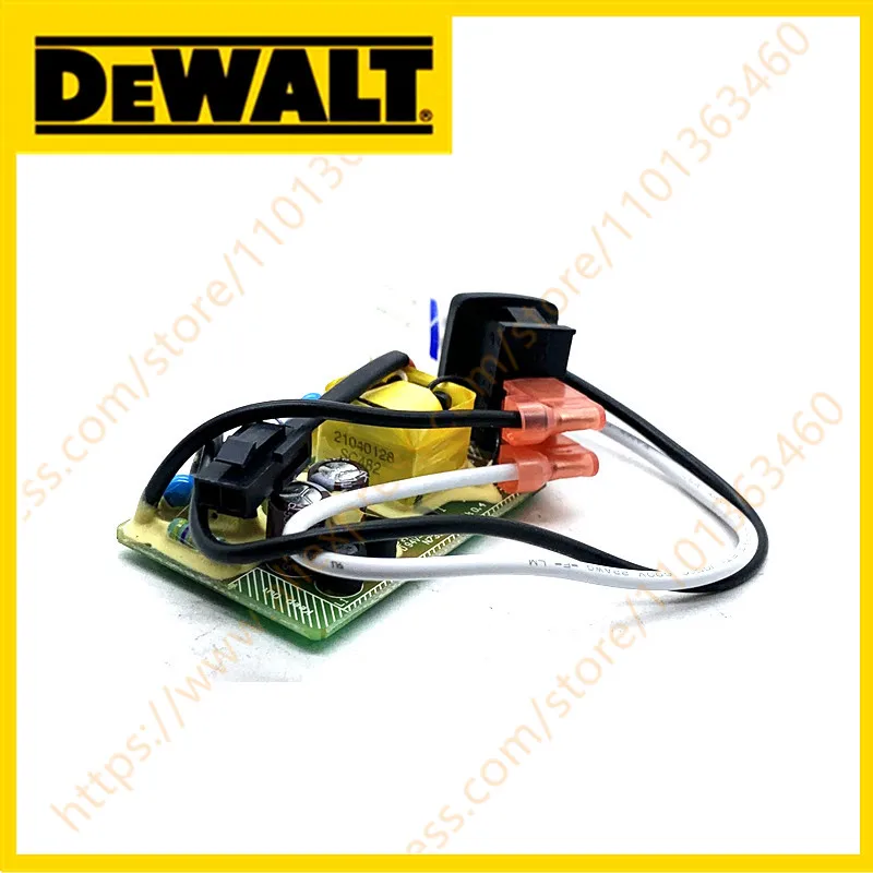 

SA POWER SUPPLY FOR DEWALT DWS780 DWS780R