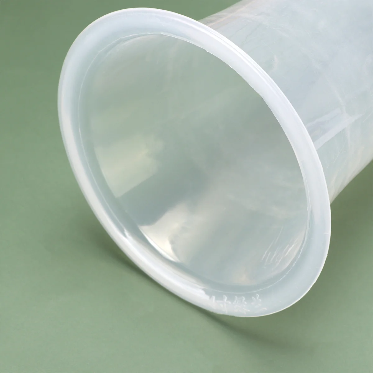 

4Pcs Transparent Slotted Orchid Pot Plastic Plant Container Garden Outdoor Home Orchid Cultivation Pot Sizes 4 5 6 7 Inch