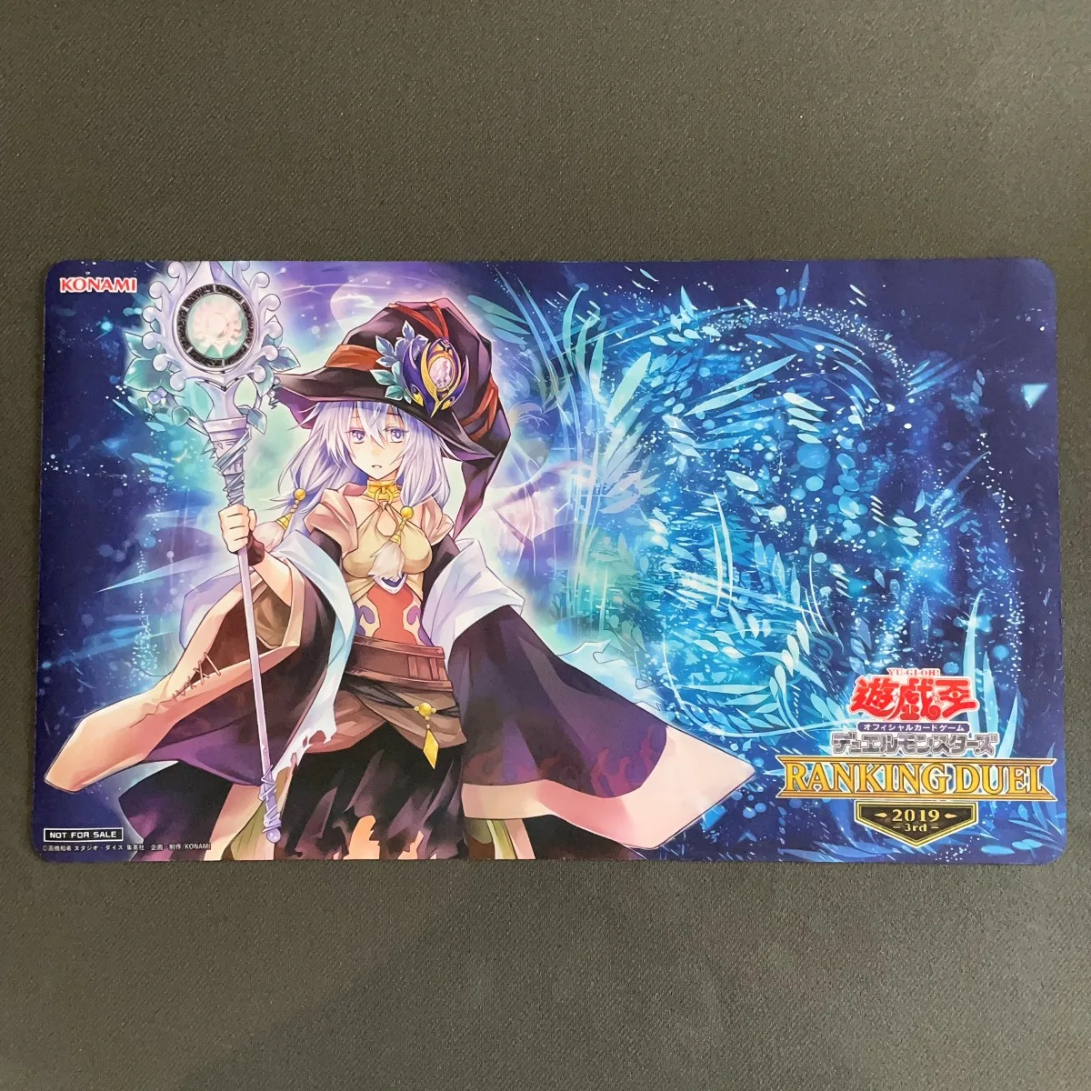 600x350mm Yu-Gi-Oh！diy 125th Y - Board Game Yugioh review and price