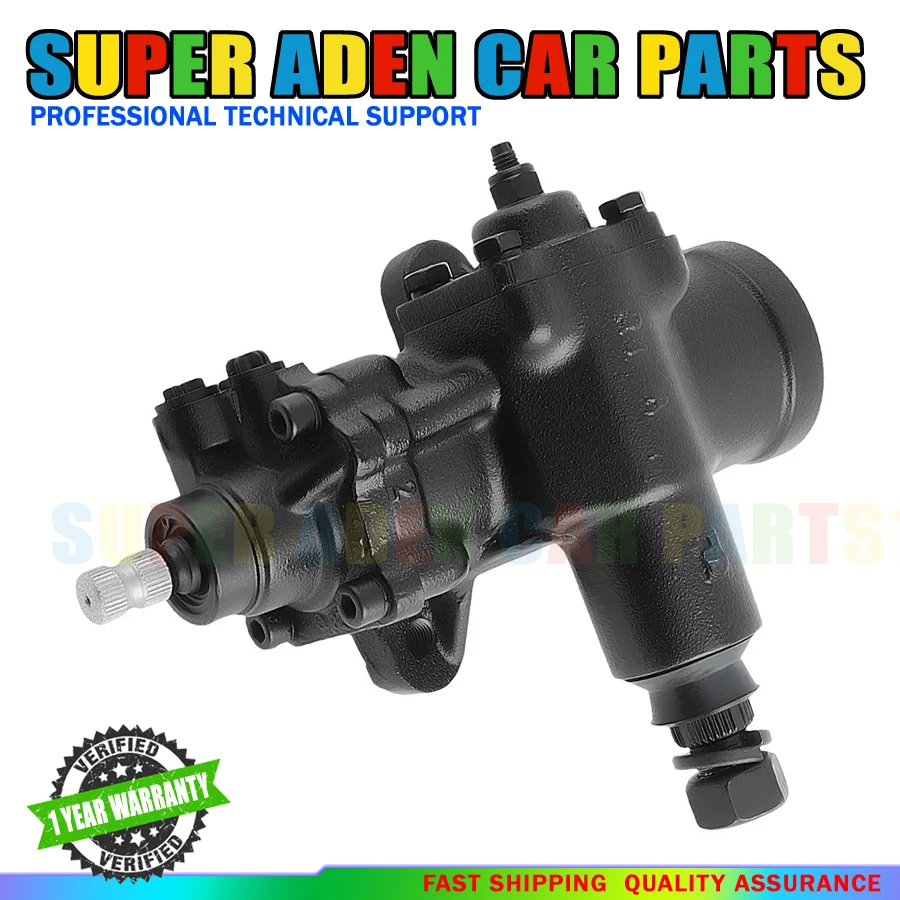 

Стойка гидроусилителя руля для Dodge Ram 1500 Chevrolet C1500 1994-2001 27-7539 26015819 26036043 26056662 26068855 26077888 26100333