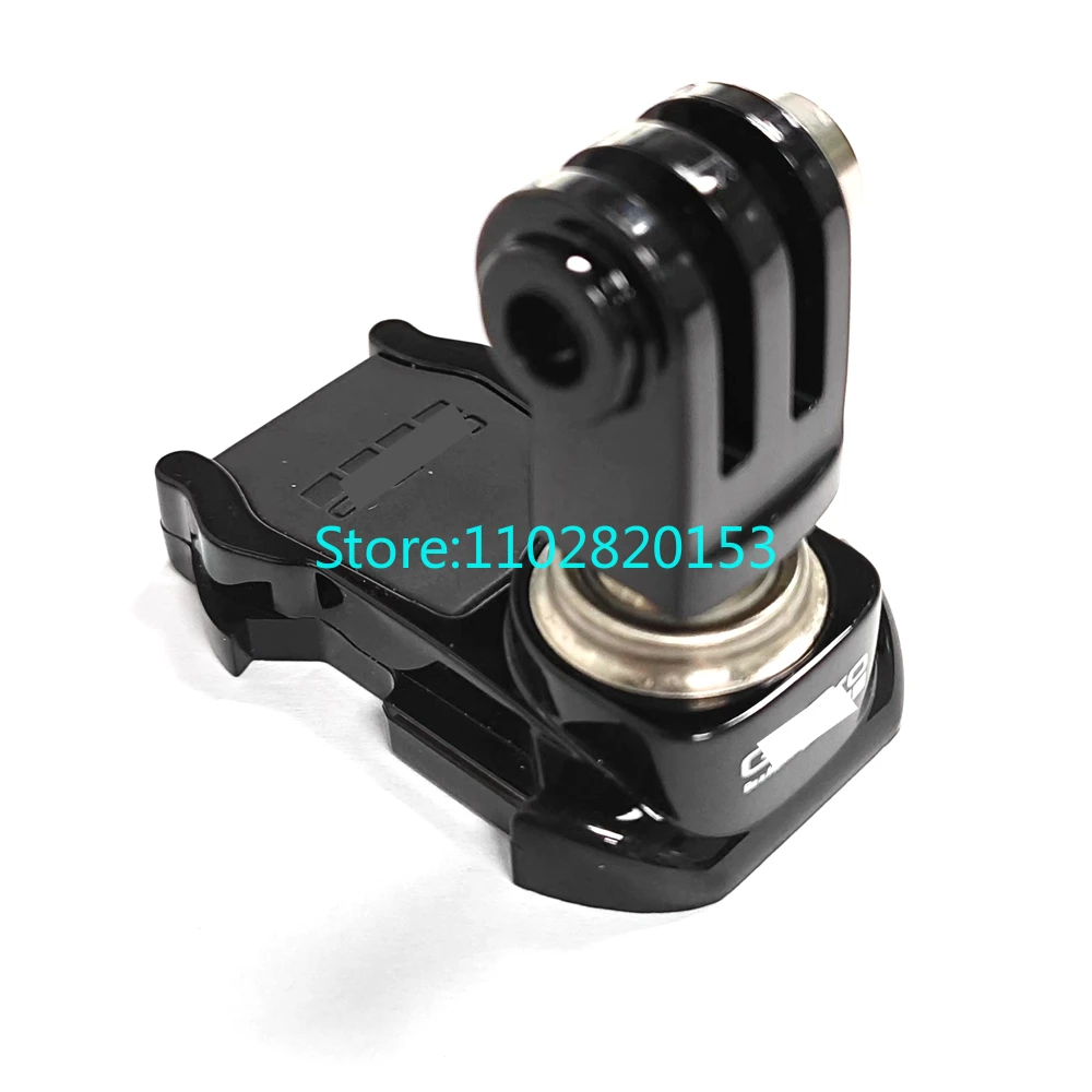 100% Original Genuine Ball Joint Buckle 360° Rotation Base Mount Adapter For Gopro Camera Replacement