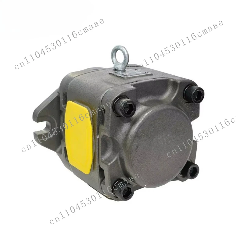 High Efficiency Hydraulic Internal Gear Pump Parts  HG2-160 Suitable for Injection Molding, Bending Machines, Forklifts 2000 RPM