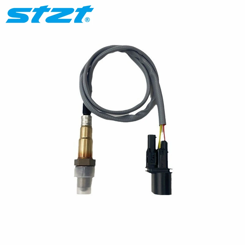 

STZT 0025401817 Автомобильные аксессуары Датчик кислорода O2 0258007161 Для Mercedes-Benz A class C class E class W176 W203 W211 W212