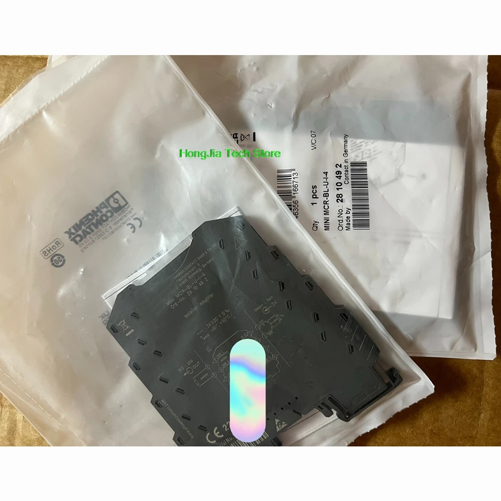 1Pcs Signal Conditi…