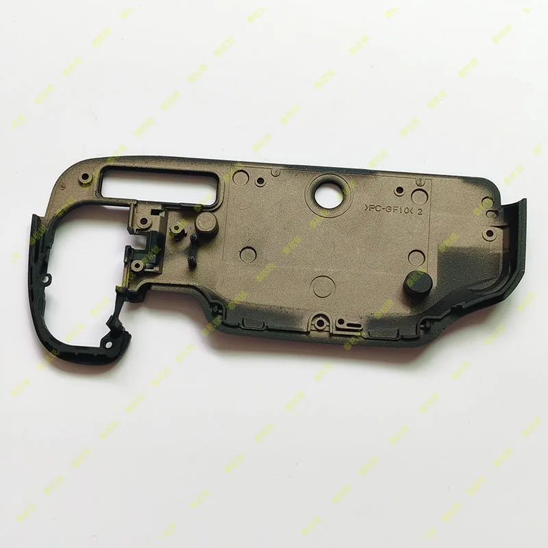 

1 шт., новая нижняя крышка, нижняя крышка, нижняя крышка, базовая дверца для камеры Nikon D7100 D7200, запасные части