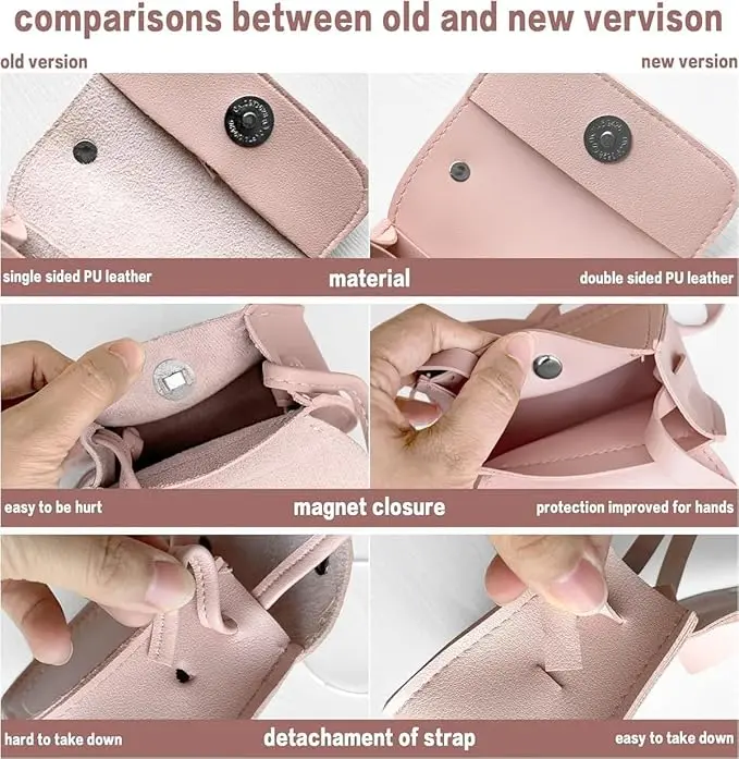 محافظ وحقائب يد للأطفال، حقيبة كروس صغيرة لطيفة على شكل فيونكة، حقيبة يد عصرية للفتيات الصغيرات، حقيبة يد صغيرة للعملات المعدنية للأطفال الصغار