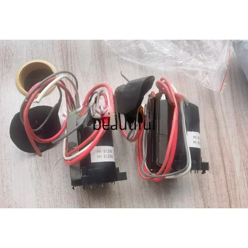 

HI-3129C HI-3129A MTI-LTC-031 HI-3129E