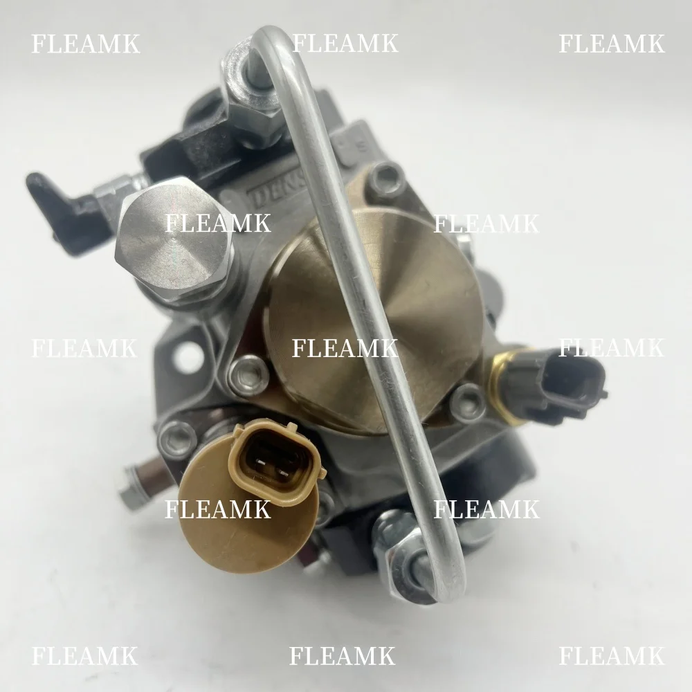 High Quality Diesel Common Rail Fuel Injection Pump 294000-0191 294000-0195 294000-0199 22100-E0280 22100-E0283 22730-1264