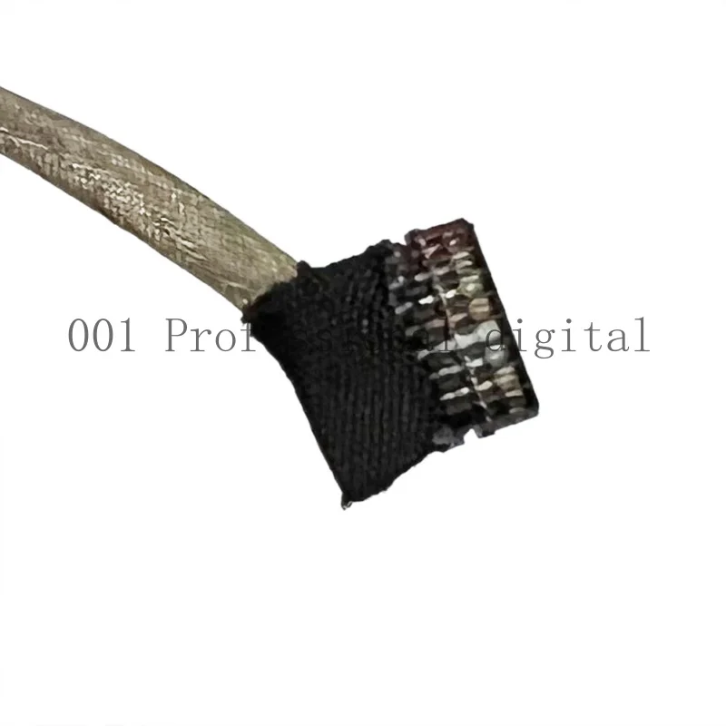 Cable de pantalla LCD EDP de 30 pines para Lenovo IdeaPad 310-15abr 80st 5c10l35864