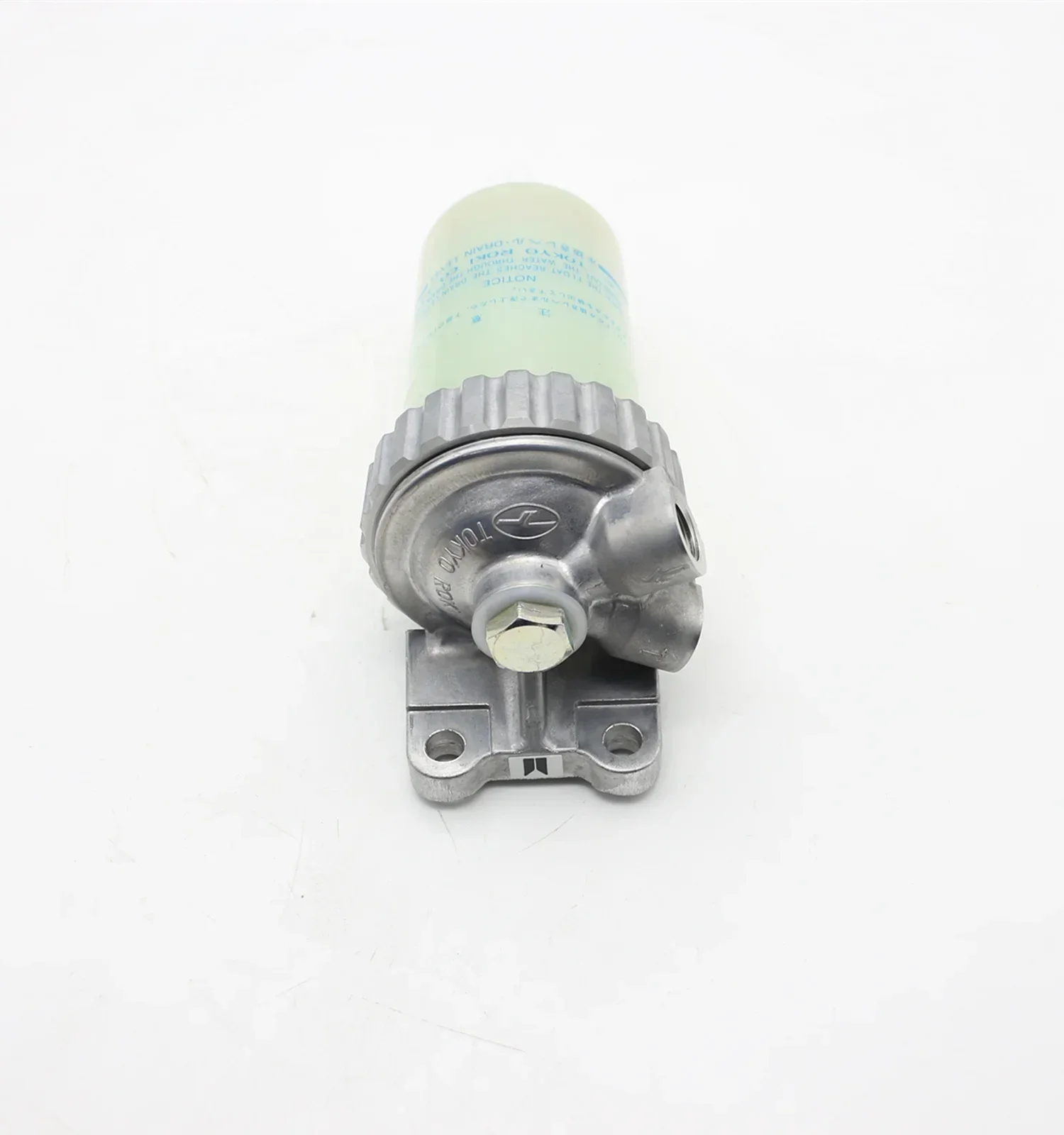 2025 Genuine Original Other Auto Parts 6BG1 6BD1 4JG1 6BB1 4JB1 C240 1-13200841-0 1132008410 SEDIMENTER FUEL
