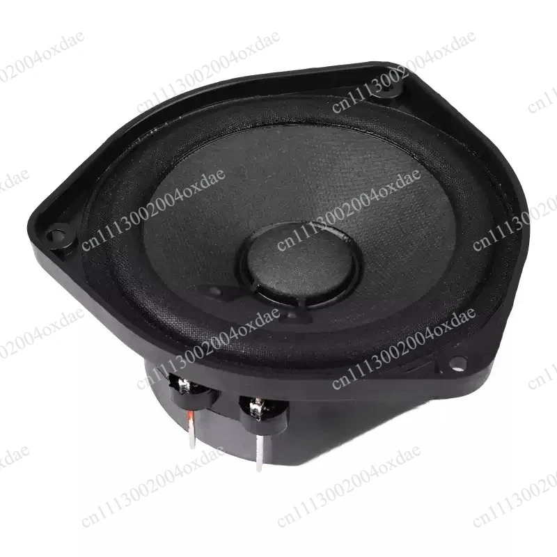 802 4.5-inch Triangular Plastic Basin Stand Full-range Mid-bass BOSE Audio Speaker For Speaker Replacement Parts