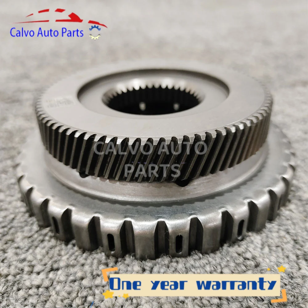 

GEAR ASSY,A/T PLANETARY SUN Genuine JF011E,JF017E Gear-Automatic Transmission Planetary Sunc