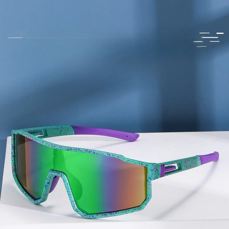 

Модные спортивные очки для бейсбола и софтбола, очки для рыбалки и туризма, солнцезащитные очки для велоспорта, молодежные очки для альпинизма, очки для езды на велосипеде