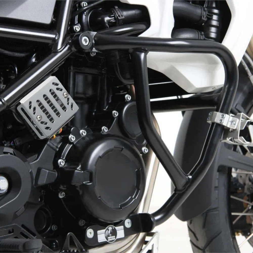

F650GS FOR BMW F800GS Twin 08-15 F 800GS F650 GS Twin 2008-2012 Motorcycle Regulator Protective Cover Rectifier Protector Guard