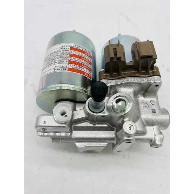 47070-12020 For Toyota Pump assy brake 4707012020