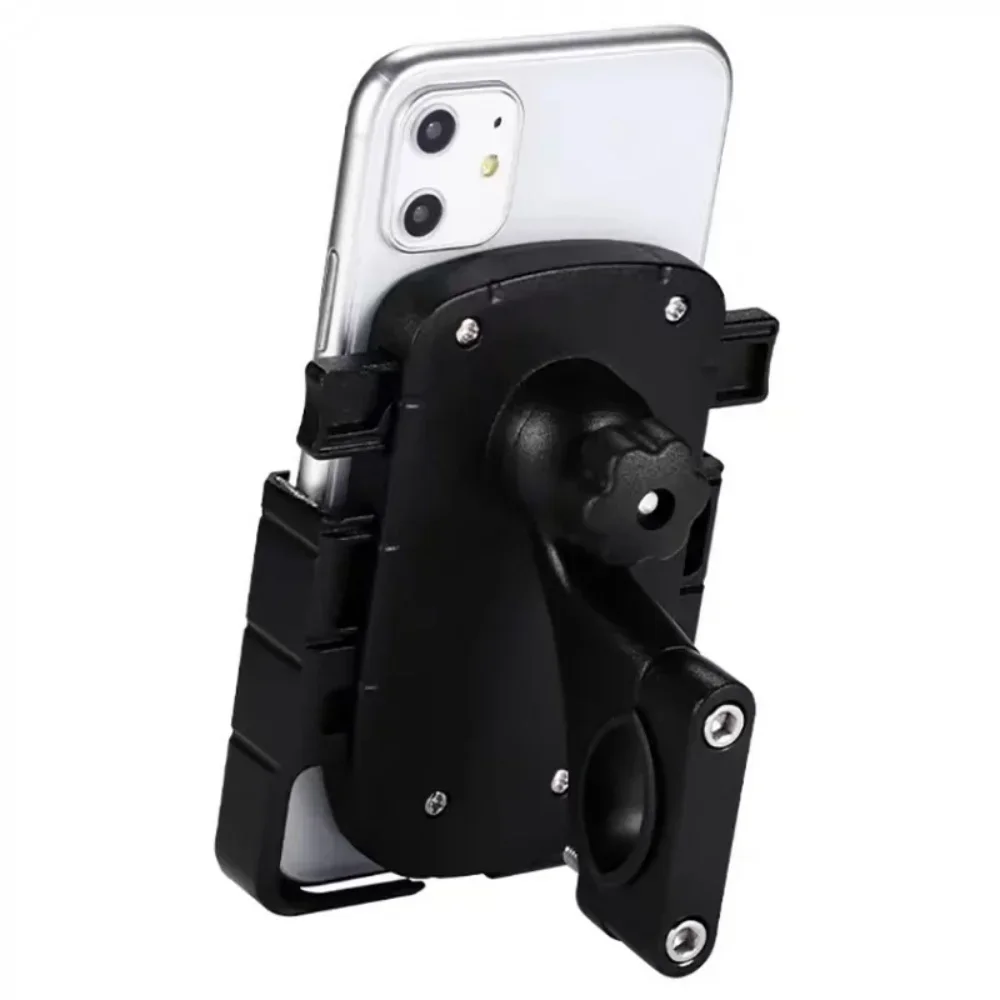 Nuevo soporte de navegación para motocicleta para Daelim Xq 125 / Xq1 125 / Xq2 250 soporte para Gps para teléfono inteligente compatible con Xq125 / Xq1 125 / Xq2 2