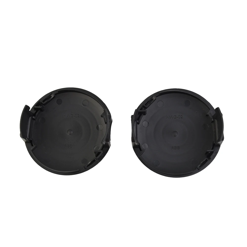 2PC Grass Trimmer Spool Cap For Lidl Spool Cover For Parkside PRT550 A1/A3 91105342 FRT550 A1 311404 String Trimmer Spool Cover