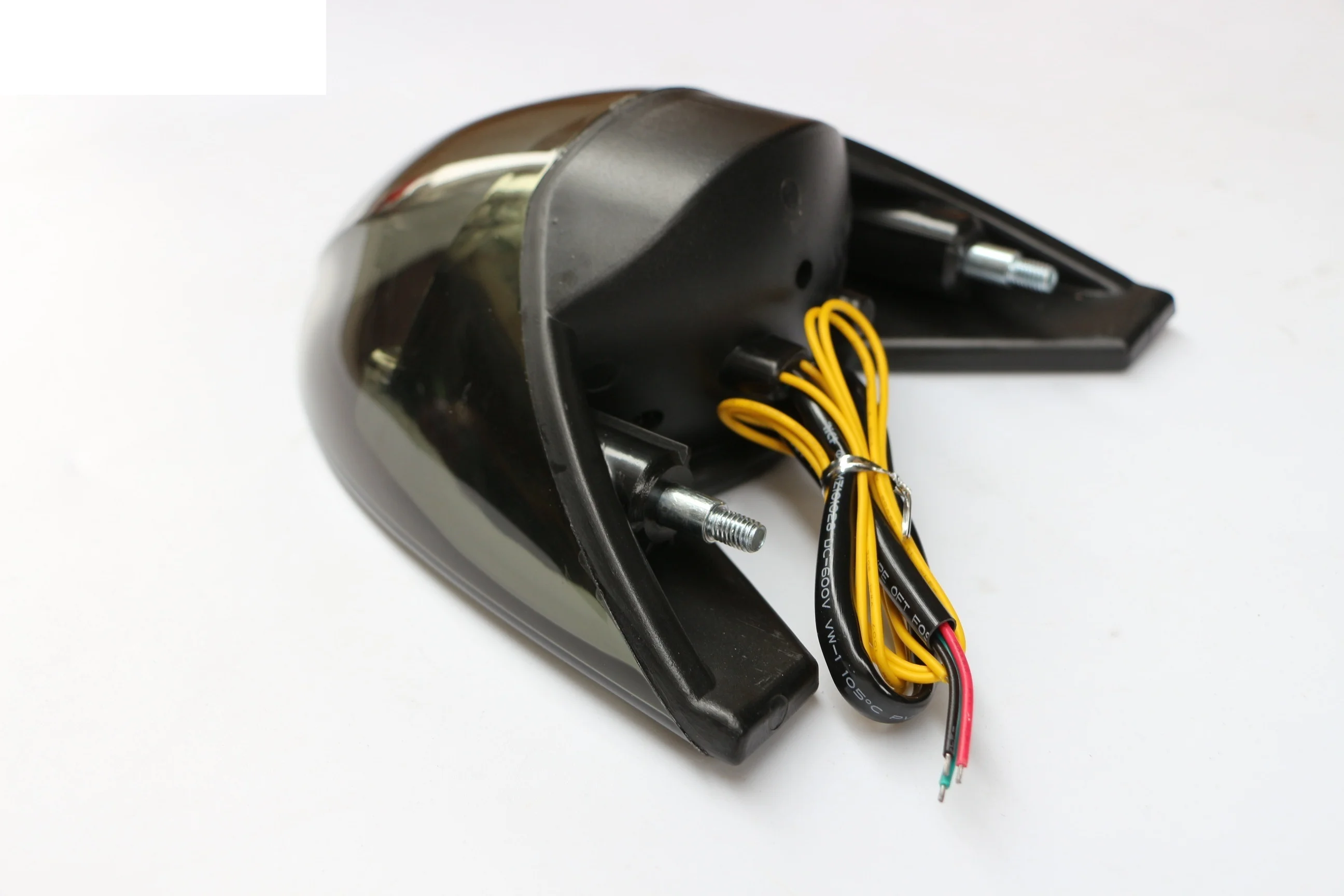-LAM Fit for LED Tail Brake Light Turn signal for KTM 990/690 SUPER DUKE/R 2007-2013 Motorcycle Integrated Blinker Lamp view 5