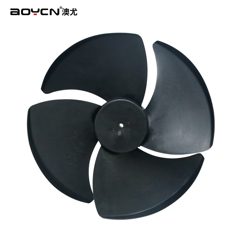 Suitable for Aoyou Mobile Air Cooler Fan Blades With A Capacity Of 9000 Air Volume, Household Chilled Water Air Conditioning Fan