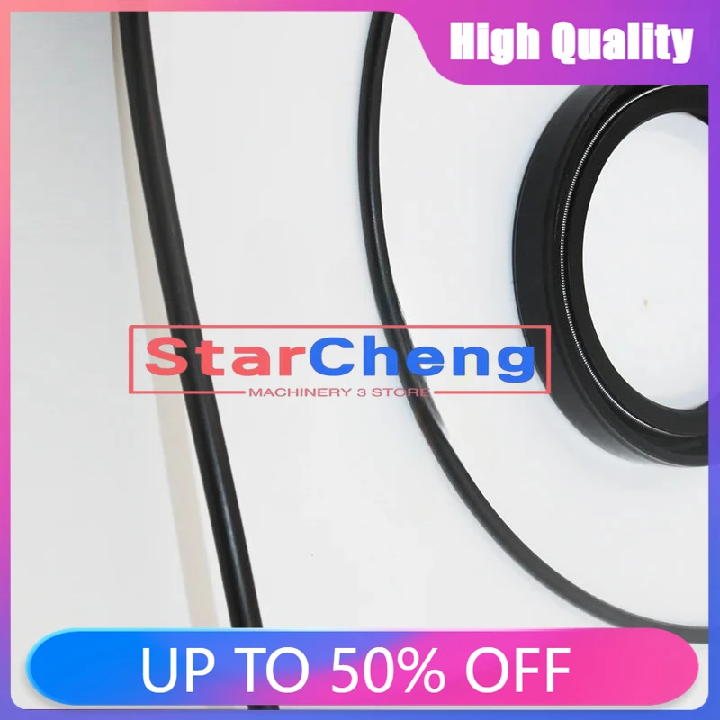 

CA7I7326 7I-7326 7I7326 HIGH QUALITY TRAVEL MOTOR SEAL KIT E330 E330L E345B E345BL E345C E345CL E350 E365B E365BL E365C E365CL