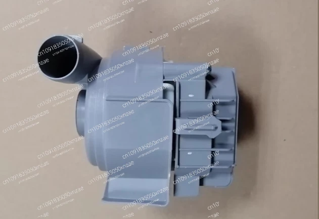 

Suitable for Siemens Bosch dishwasher 90008316989000831694 heating circulation pump motor pump Dismantled parts