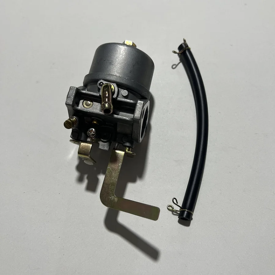 Carburetor Carb With oil pipe For Proforce PM0102500 PM0103000 PMC102500 2500 3000 3750 Watt Generator