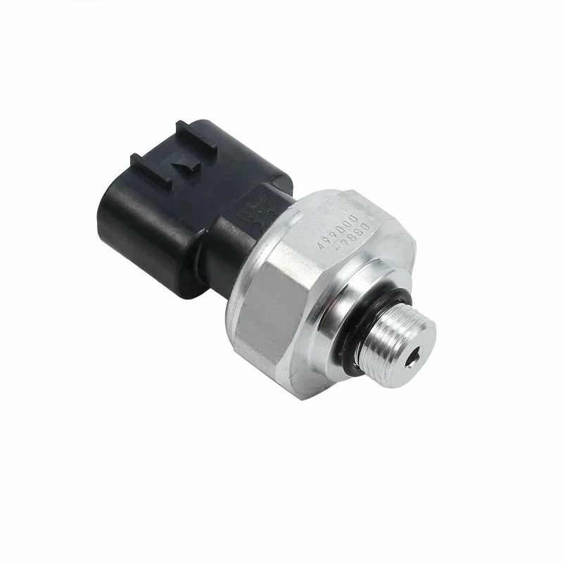 3 Pins High Quality Air Conditioner A/C Pressure Sensor Switch 88719-33020 For Toyota Cadillac 2010 Lexus RX350/RX330/ES350 2007