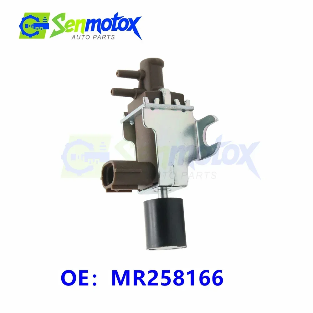 MR258166 For Mitsubishi Pajero Montero 3.2 Nativa Paj Sport 2.5 Kg Kh Emission Control Solenoid Valve 139700-0350 1397000350