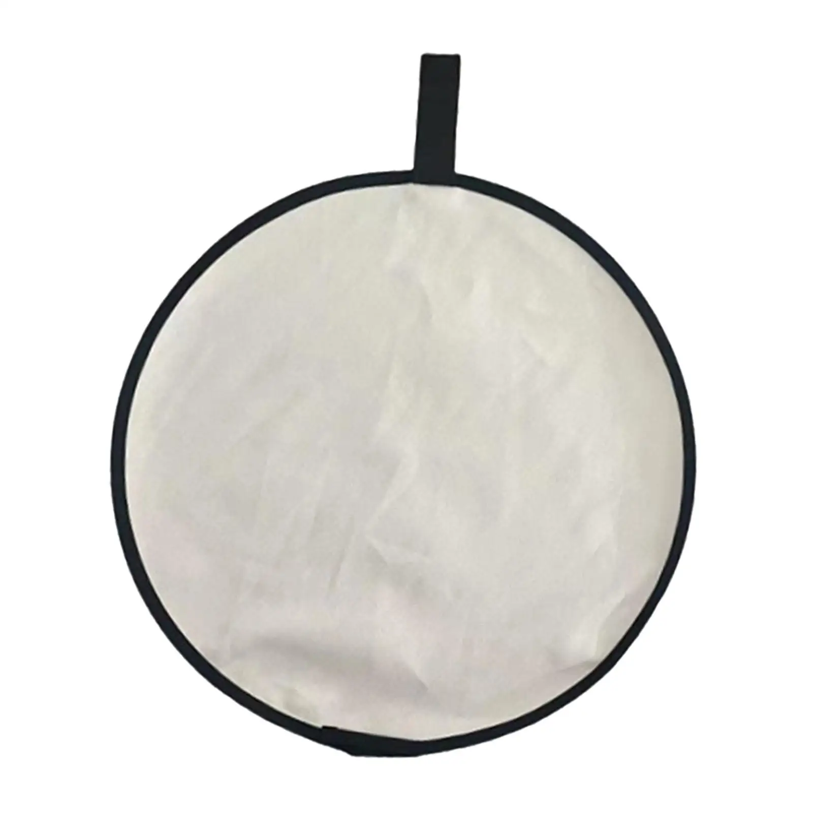Canvas Snare Drum Patch Drum Head Pad Protector Overtone Control for Drum Set Parts and Hardware