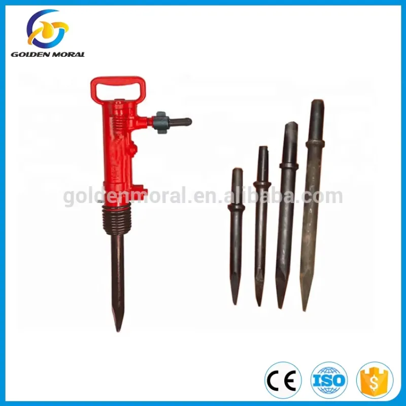 Fotografia 6: Escolha pneumática de ar TCA-7 e G7