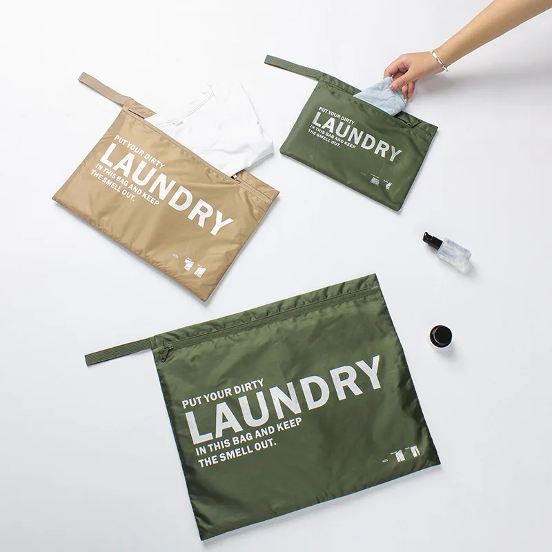 

Водонепроницаемая дорожная сумка для хранения белья, набор тройников, портативный дизайн Wilder Botta, креативное хранилище для деловых поездок и путешествий