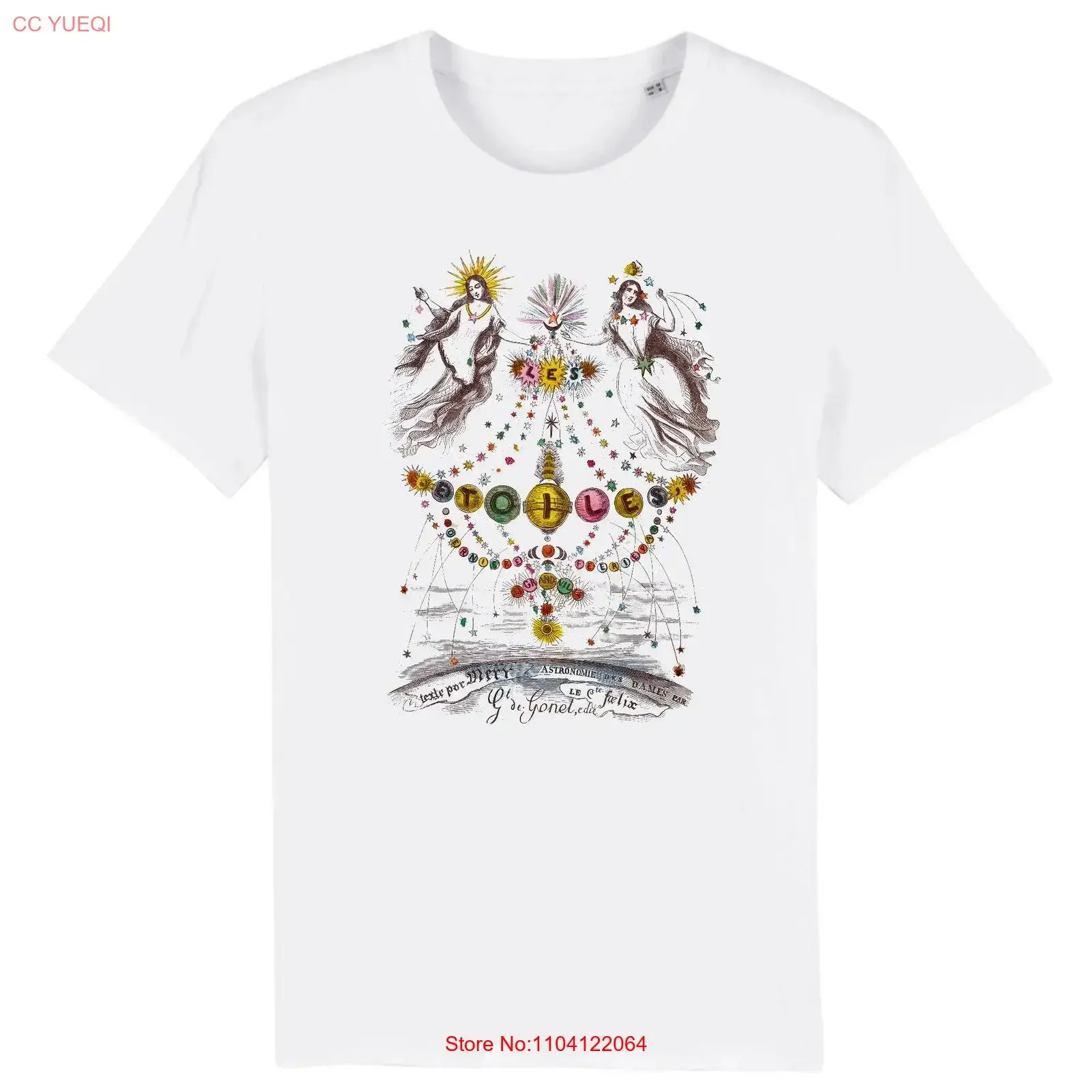 Les Etoiles By Jj G…