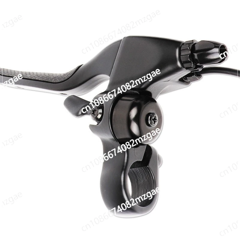 

Bell brake handle, electric vehicle skateboard bicycle magnetic induction power-off brake, folding car brake handle
