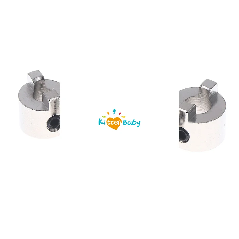 

Model Boat Drive Dog Shaft Crutch Accessories 3mm/3.18mm/4mm/4.76mm/5mm/6mm/6.35mm For Rc Boat Drive Shaft