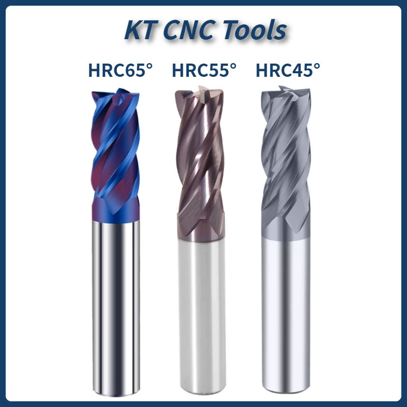 

Carbide Radius End Cutter Mill Aluminium Cnc Milling Cutter For Metal Tungsten Steel CNC Maching Endmils