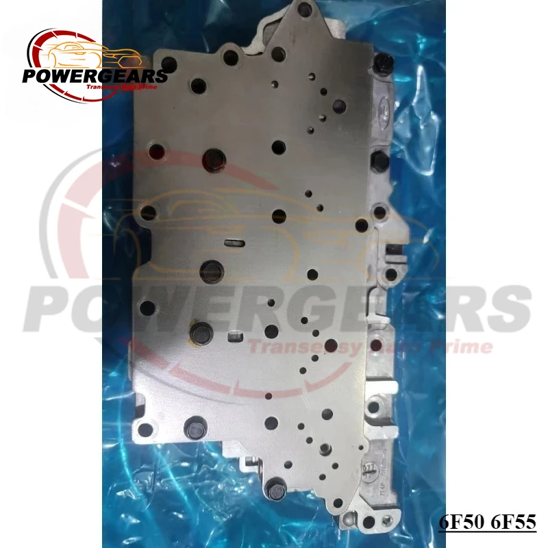 6F50 6F55 High Quality Auto Transmission Valve Body Suit For FORD LINCOLN MERCURY 6-Speed
