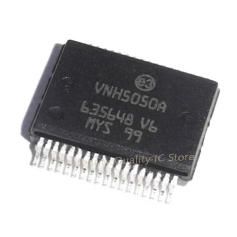 5PCS/lot  VNH5050A HSSOP-36 VNH5050 5050A  New  original