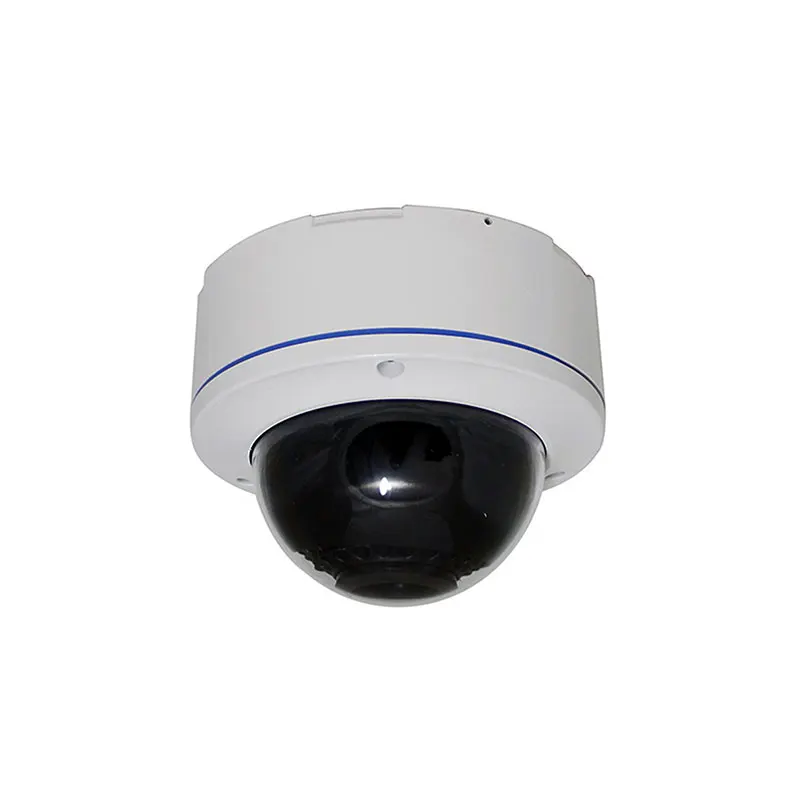 

Умная система видеонаблюдения Smart Security SC-Q02H10 1/4 CCTV CMOS 1.0 Мп 720p HD Night Owl AHD TVI CVI CVBS 4-в-1