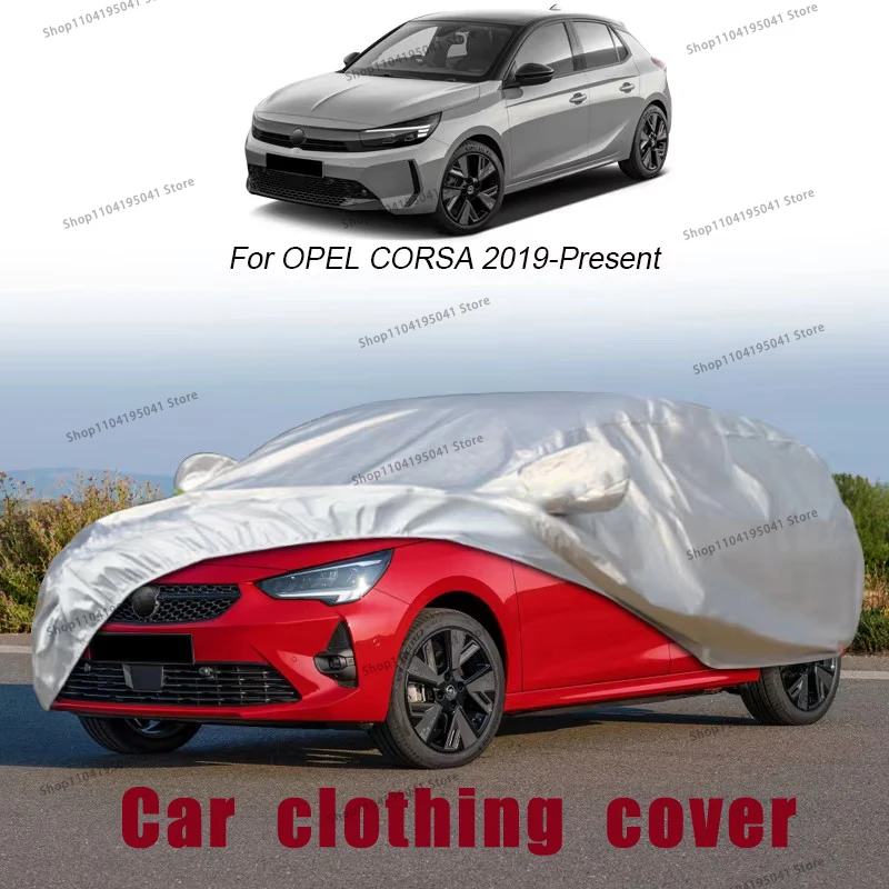 

Car Cover For OPEL INSIGNIA,ASTRA,CORSA,CROSSLAND,MOKKA,protective cover,Anti aging,Auto Dustproof Anti-Rain Snow Waterproof