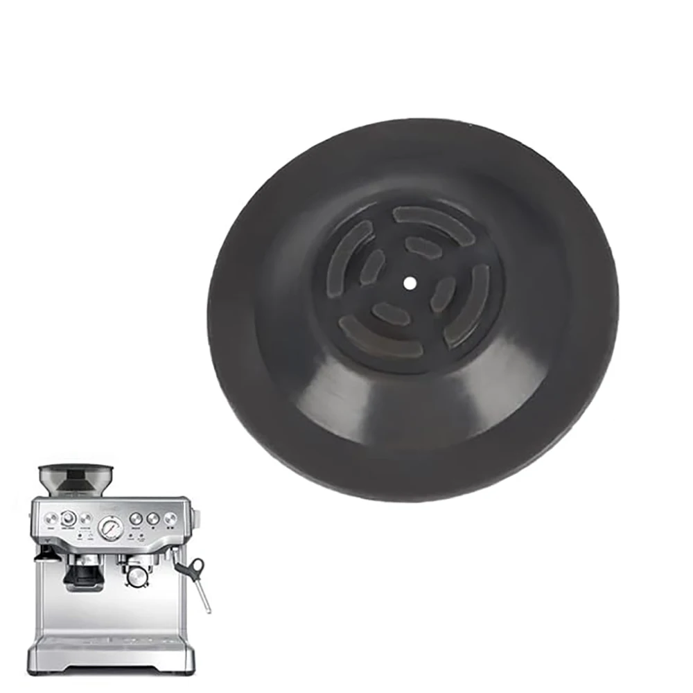 54MM Espresso Cleaning Disk Compatible With Breville Espresso Machines Espresso Coffee Accessories Cleaning Disk for BES870XL/11