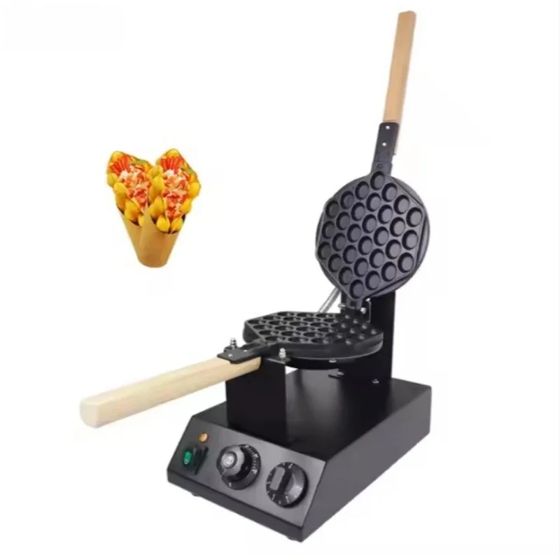 Egg Machine Commercial Stall Greater China Egg Machine Hong Kong Style Egg Machine Equipment