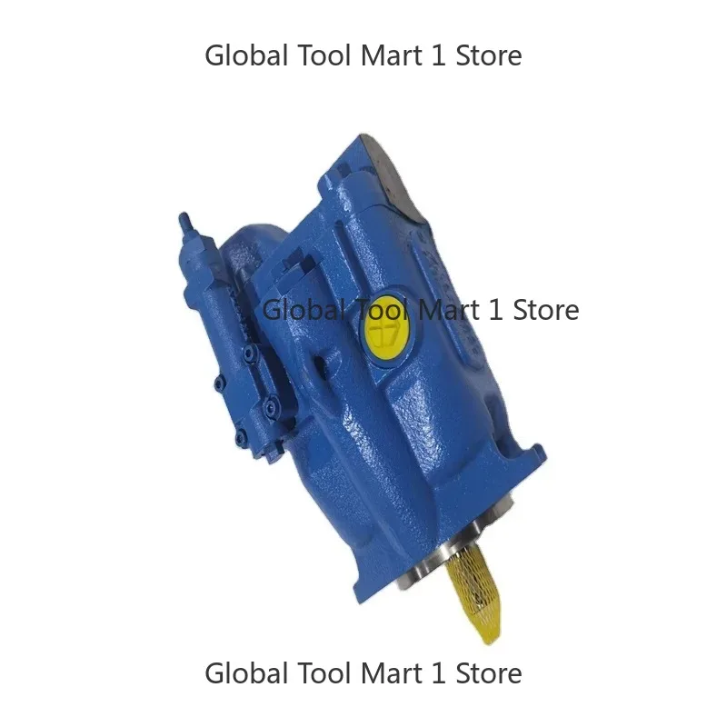 

421AK Series Plunger Hydraulic Pump 421AK00454A/421AK00457B/421AK00460A/421AK00462B