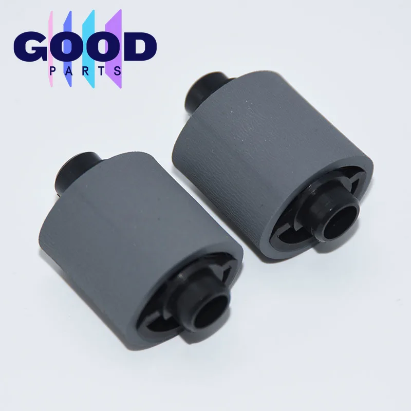 100PCS JC72-01231A 022N02016 Pickup Roller for Samsung ML 1500 1510 1520 1710 1740 1750 SCX 4016 4116 4216 4100 4200 4220 4300