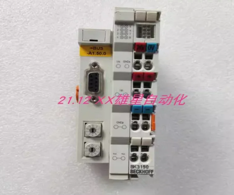 atacado O PLC Novo original BK3150