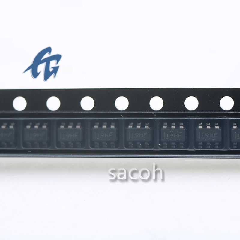 

(SACOH Electronic Components) TPS22810DBVR 100% IC Chip integrated circuit
