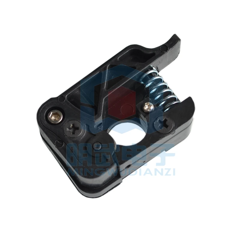 3D Printer Accessories MK10 Extruder Injection Extruder